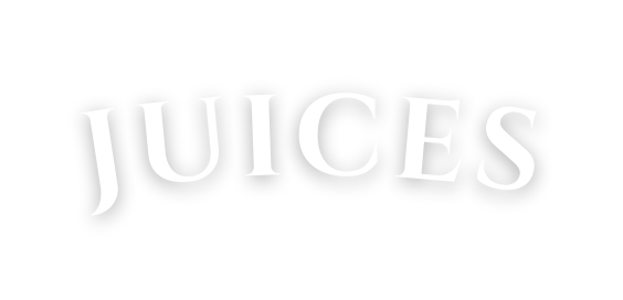 Juices